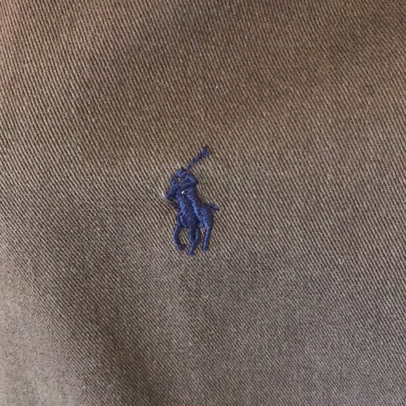 Men’s Vintage Ralph Lauren Jacket - Picture 3 of 4